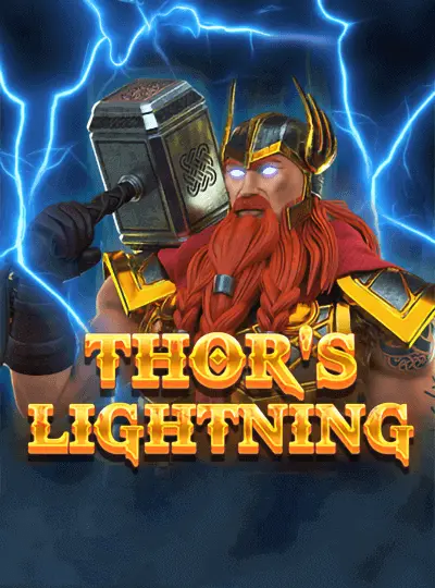 bdjoy999 Thor's Lightning