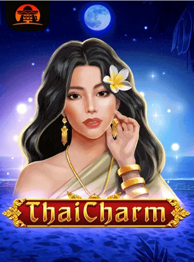 থাই চার্ম