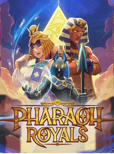 ফারাও রাজবংশ