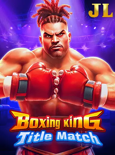bdjoy999 Boxing King Trophy Match