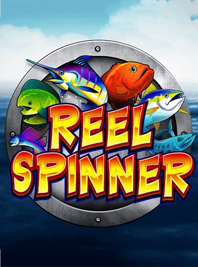 bdjoy999 Reel Spinner