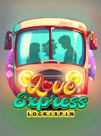 bdjoy999 Love Express Lock 2 Spin
