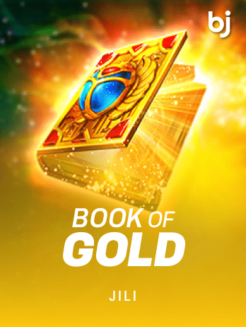 Book of Goldpng