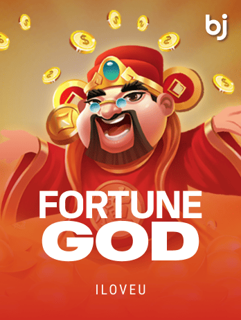 Fortune Godpng