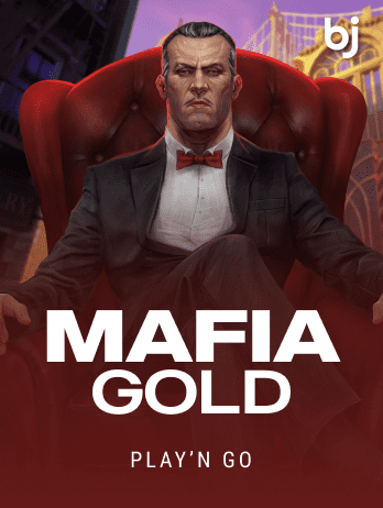 Mafia Goldpng