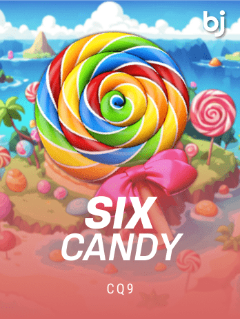 Six Candypng