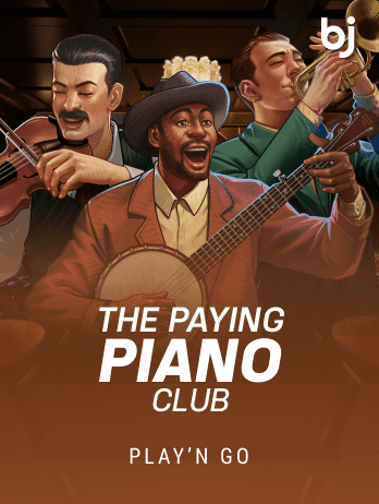 bdjoy999 The Paying Piano Club